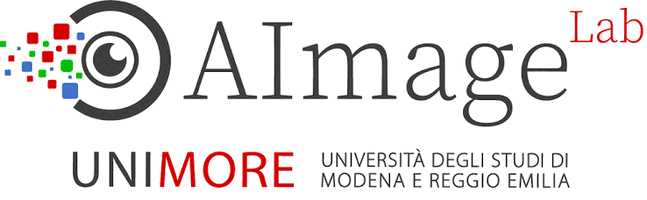 AImageLab, University of Modena and Reggio Emilia
