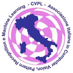 CVPL, Italian Association for Computer Vision, Pattern Recognition and Machine Learning